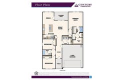 1021 Verde Creek Court, Crowley, TX 76036