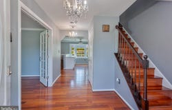 4109 LEISURE DRIVE, TEMPLE HILLS, MD 20748