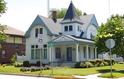 301 E Rochester Street, Akron, IN 46910