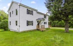 185 Legion Park Road, Windsor, ME 04363