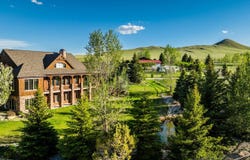 8 Funny Bird Lane, Buffalo, WY 82834