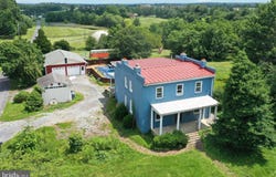 1301 FRONT ROYAL PIKE, WINCHESTER, VA 22602