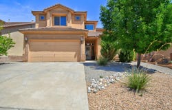 2139 Violeta Circle SE, Rio Rancho, NM 87124