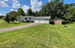 504 Linden Street W, Frederic, WI 54837