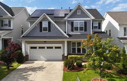 2132 Royal Berry Court, Cary, NC 27511