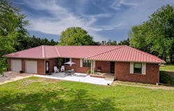 20984 291st Rd, Dexter, KS 67038