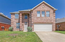 9116 Belvedere Drive, Fort Worth, TX 76244