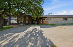 711 W Commerce Street, Eastland, TX 76448