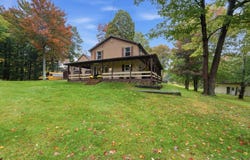 100 Bog Brook Road, China, ME 04358
