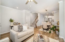 508 Morrows Turnout Way, Pineville, NC 28134