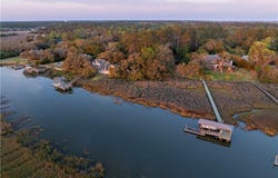 376 Major Wright Road, St Simons Island, GA 31522