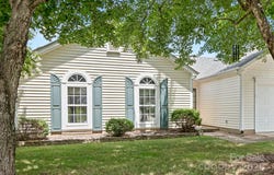3900 Crimson Wing Drive, Indian Trail, NC 28079