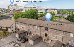 12 Silver Creek Drive, Morgantown, WV 26505