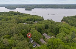 419 River Road, Newcastle, ME 04553