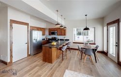 1051 Baxter Creek Way unit: E, Bozeman, MT 59718