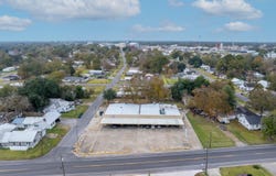518 S Eastern Avenue, Crowley, LA 70526