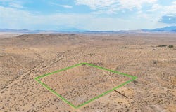 60150 Sharp Terrace Drive, Joshua Tree, CA 92252