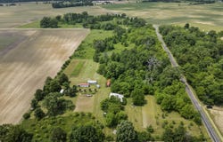 0 Becker Road, Mechanicsburg, OH 43044