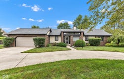 1006 Barry Drive, Lebanon, IN 46052