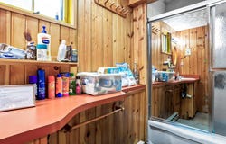 765 & Lakefront P 264 BECKMANS PENINSULA ROAD, SWANTON, MD 21561