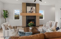 100 Bow Perch Lane, Bozeman, MT 59718