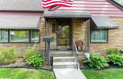 1992 Thomas Avenue, Berkley, MI 48072-3233