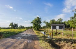 Tbd Lincoln Lake RD, Paige, TX 78659