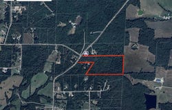 0 N Hendricks Road, Robertsville, MO 63072