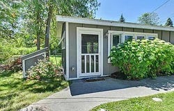 4614 Hopkins Lane, Kewadin, MI 49648