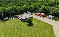 1047 County Road 5025, Leonard, TX 75452