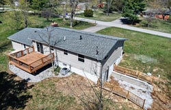 3126 Darryl Drive, Foristell, MO 63348