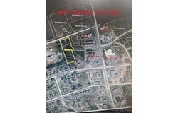 E Watford Street, Pageland, SC 29728