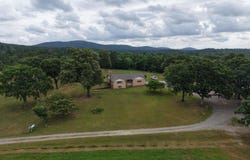 1339 Sims Loop Road, Sims, AR 71969