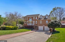 9559 PARK STREET, MANASSAS, VA 20110