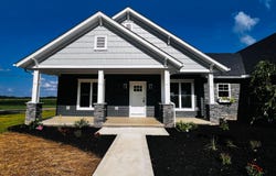 1396 Greenbrier Drive, Mount Vernon, OH 43050