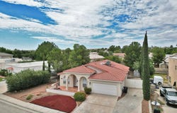 133 E Cloud Song, Santa Teresa, NM 88008