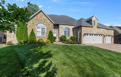 2528 Palomino Drive, Cape Girardeau, MO 63701