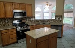 6717 Carrington Drive, Plano, TX 75023
