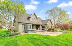 480 LaSalle Drive, Lake Holiday, IL 60552