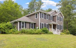 2 Golden View Drive, Bow, NH 03304