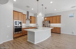 2637 S OLYMPIC Drive, Gilbert, AZ 85295