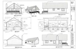 2763 Sunflower Drive, Overgaard, AZ 85933