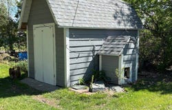 211 West Avenue J, Oshkosh, NE 69154