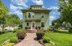 1032 Cliff Street, Brookville, IN 47012