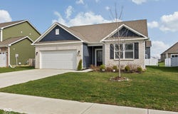 354 Limerick Lane, Pendleton, IN 46064