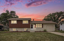 2632 Prescott Drive, Mishawaka, IN 46544-6157