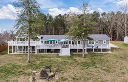 585 Bonanza Trail, Clarksville, VA 23927