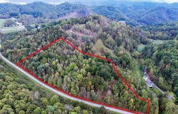 307 Shale Bank Road, Marion, VA 24354