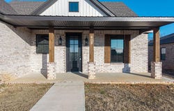 408 Dutton  CT, Barling, AR 72923
