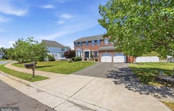 2861 POWELL Drive, WOODBRIDGE, VA 22191